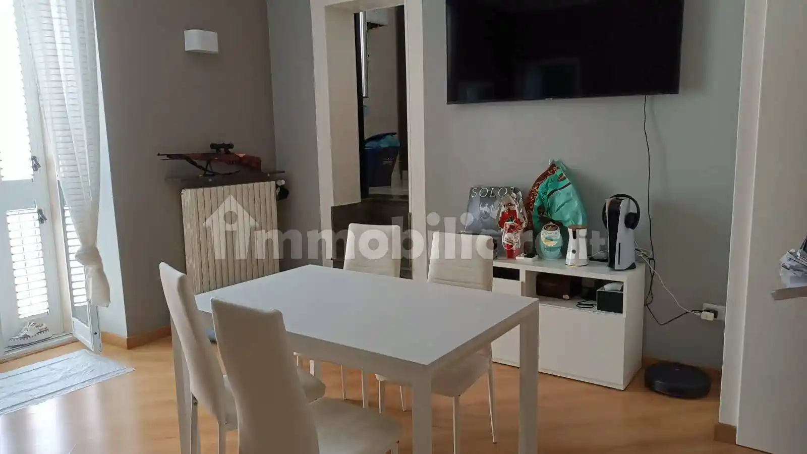 Appartamento in affitto a Gravina in Puglia
