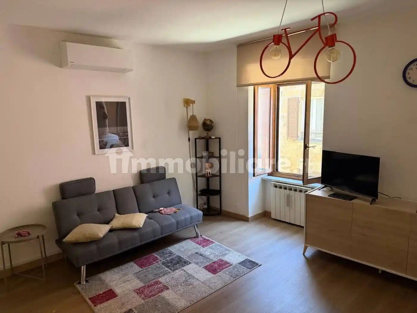 Appartamento in affitto a Orvieto