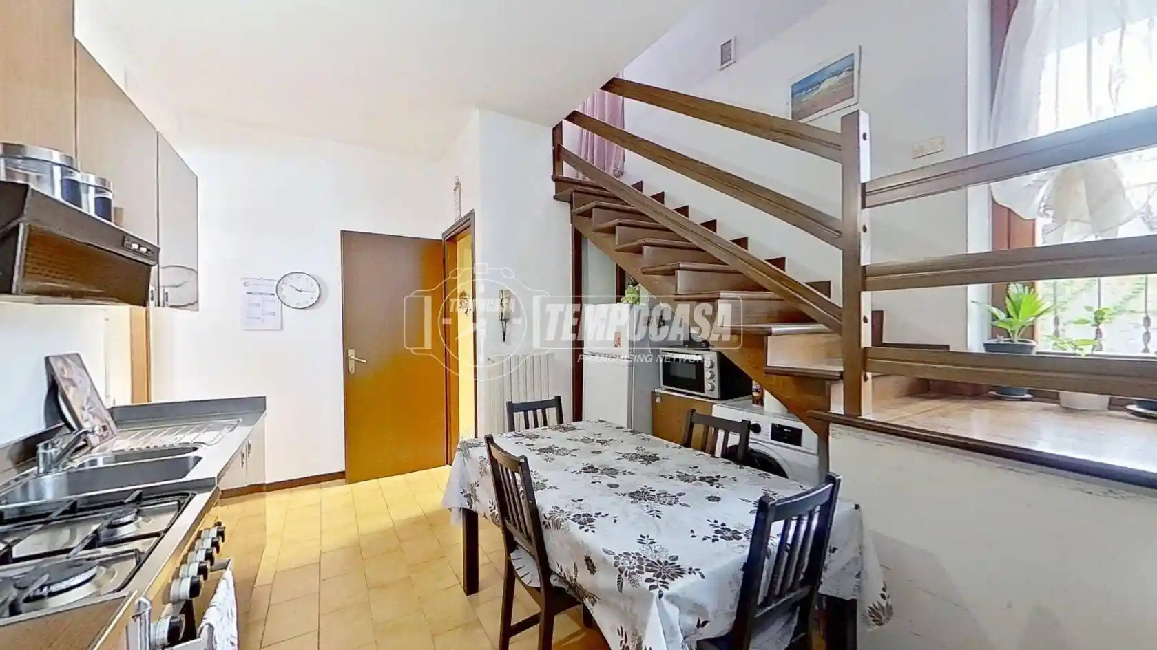 Casa indipendente in vendita a Brugherio