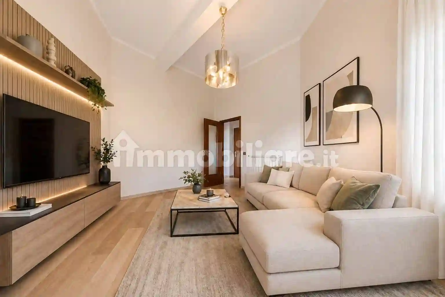 Appartamento - foto 2
