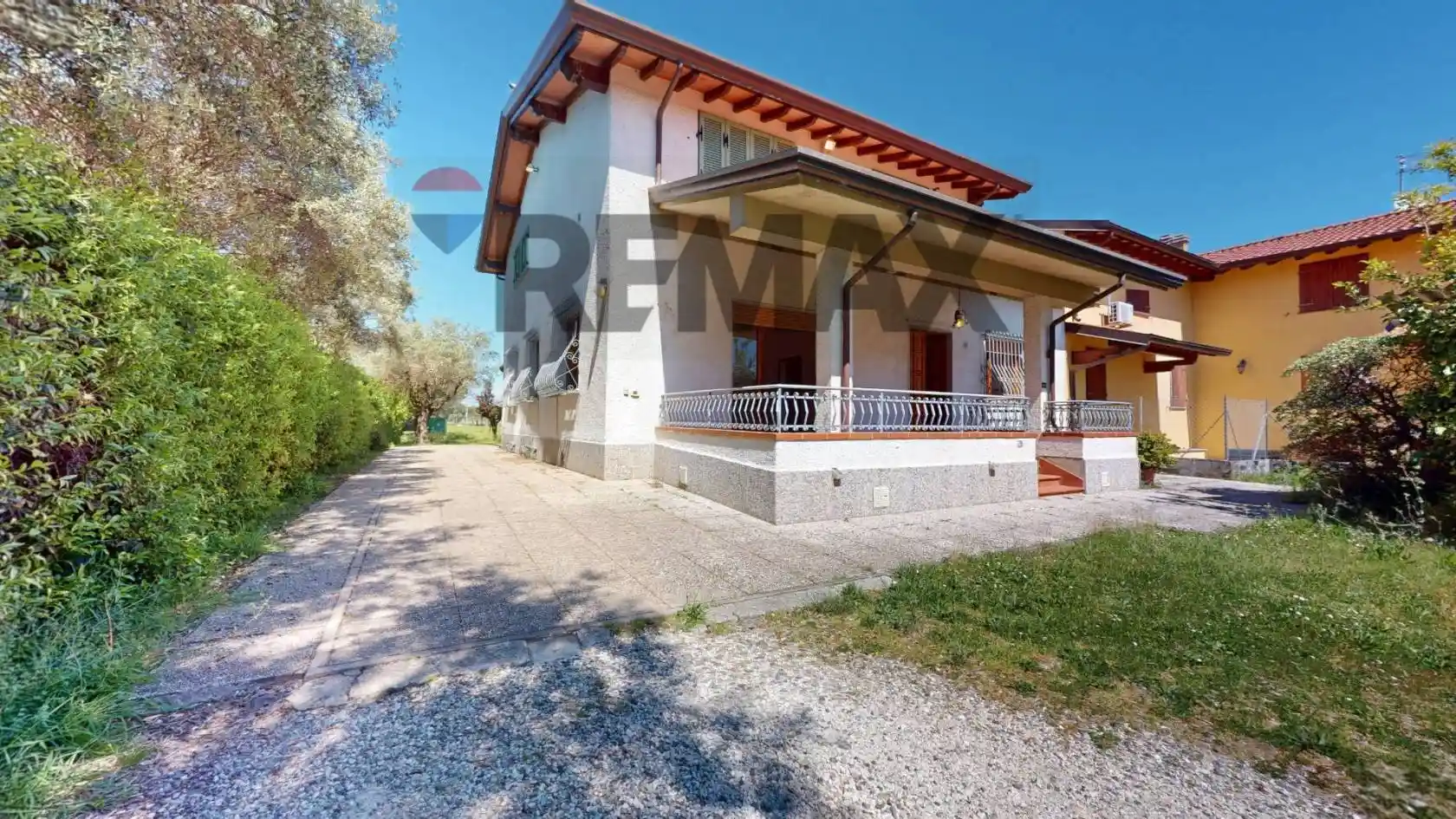 Villa in vendita a Pietrasanta