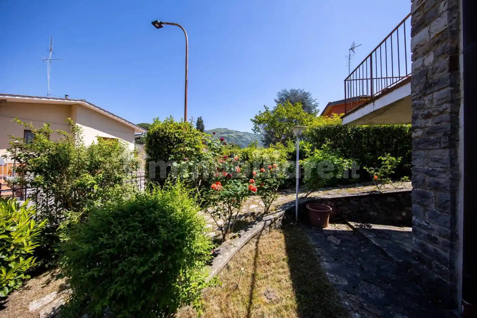 Villa in vendita a Pescia