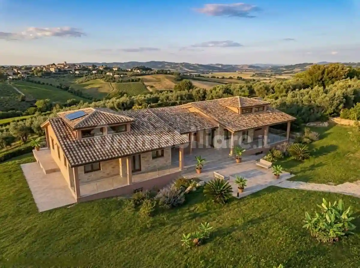 Villa - foto 2