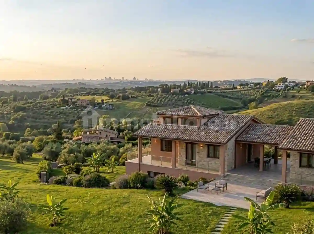 Villa - foto 3