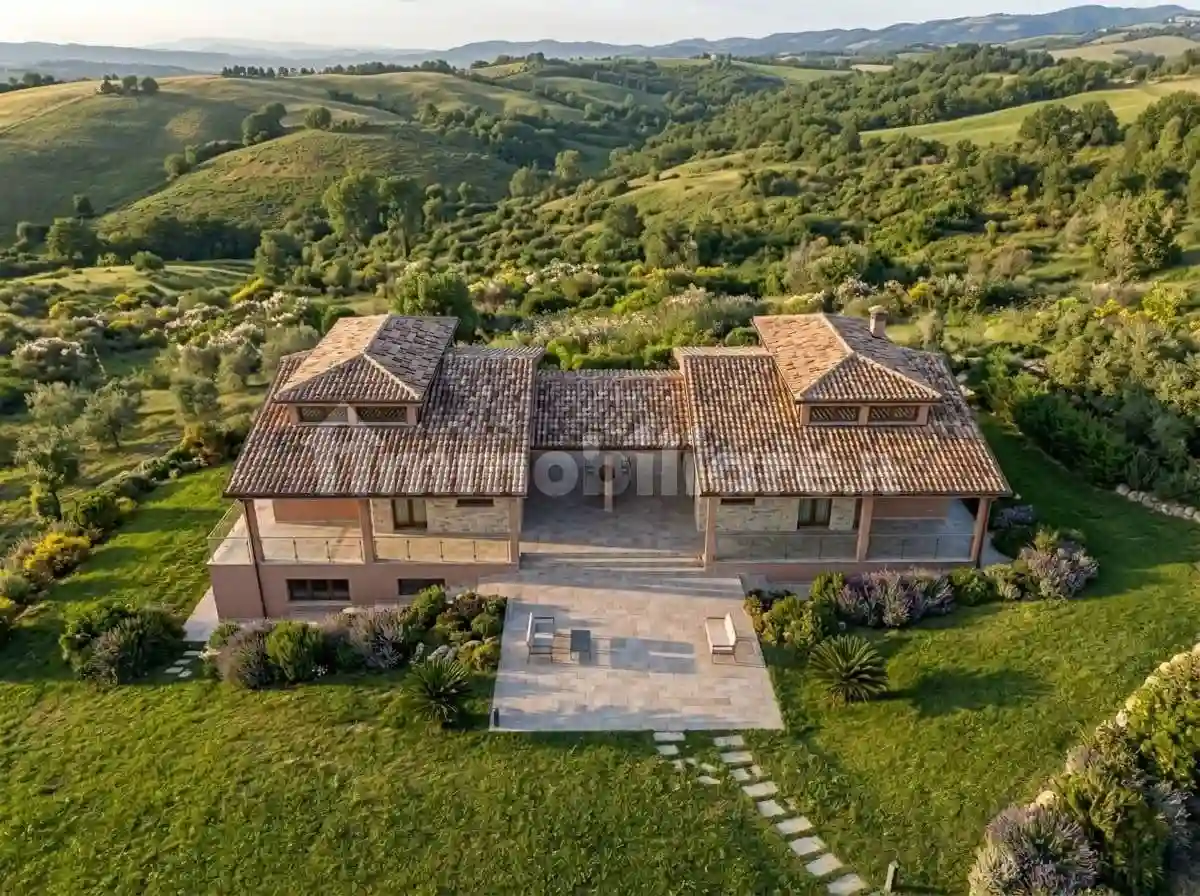 Villa - foto 4