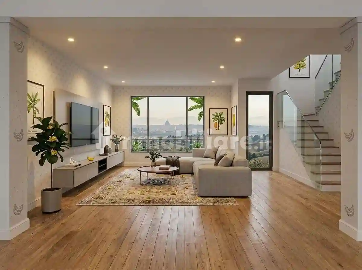 Villa - foto 5