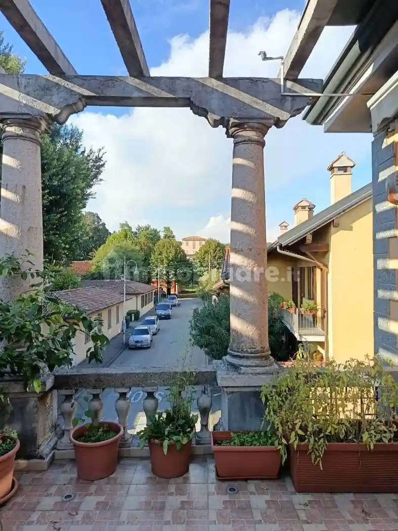 Appartamento in vendita a Bussero