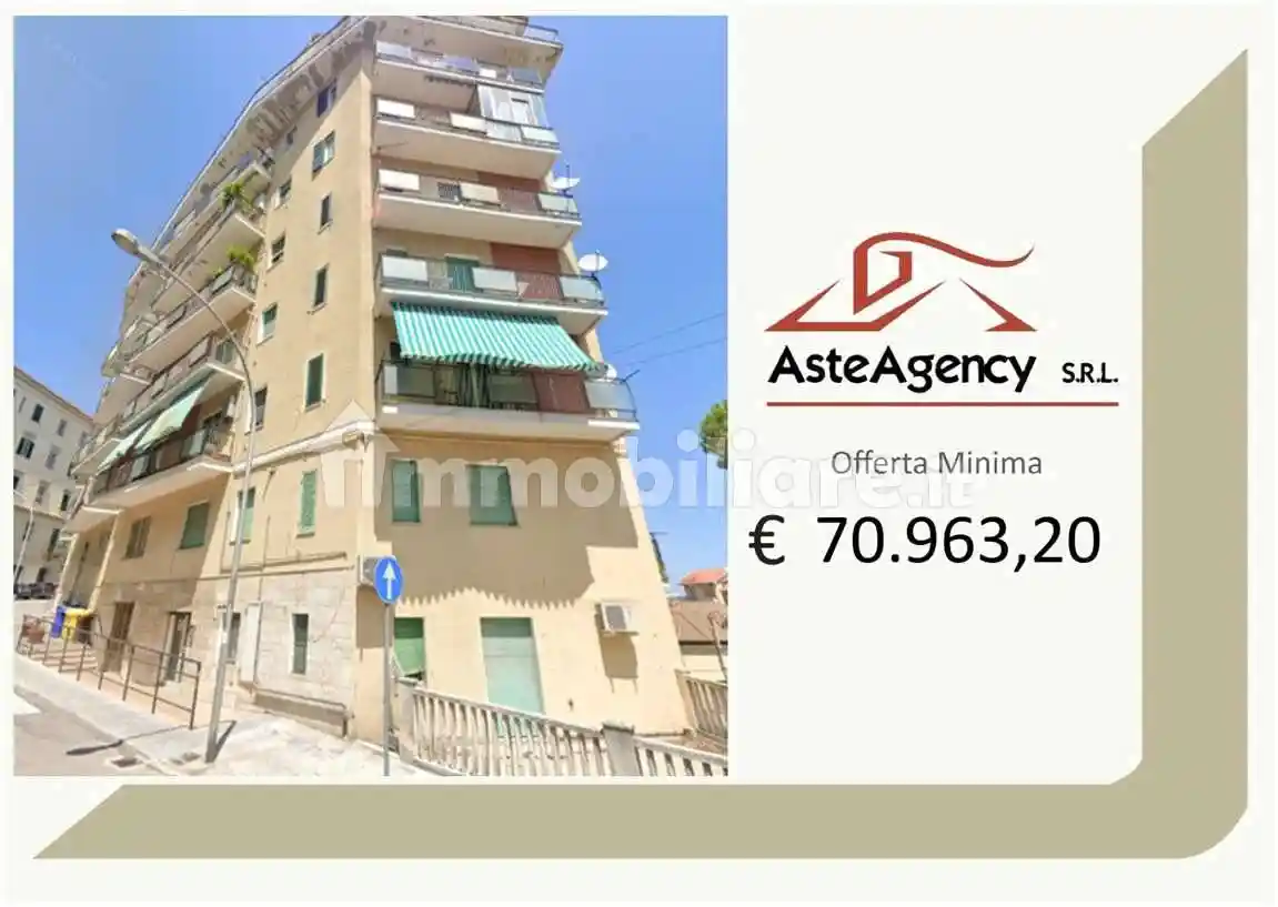 Appartamento in vendita a Chieti