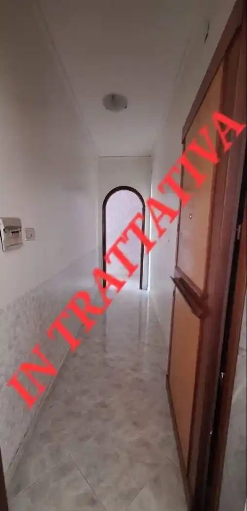 Appartamento in vendita a Casoria