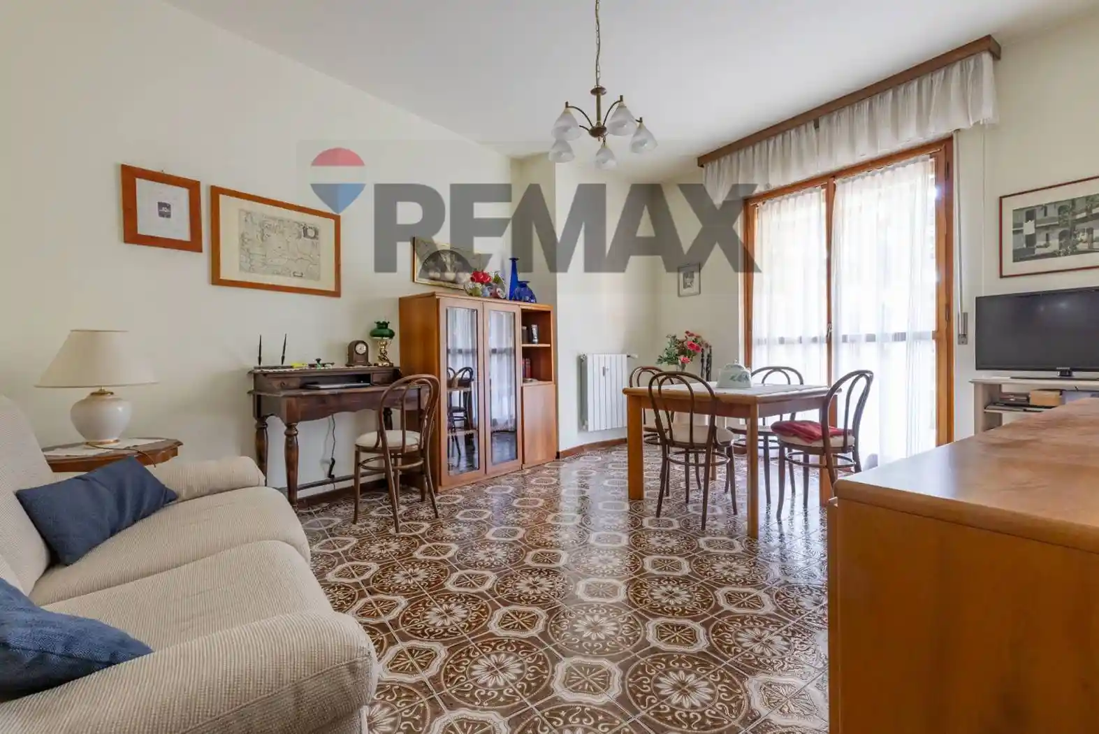 Appartamento in vendita a Varese