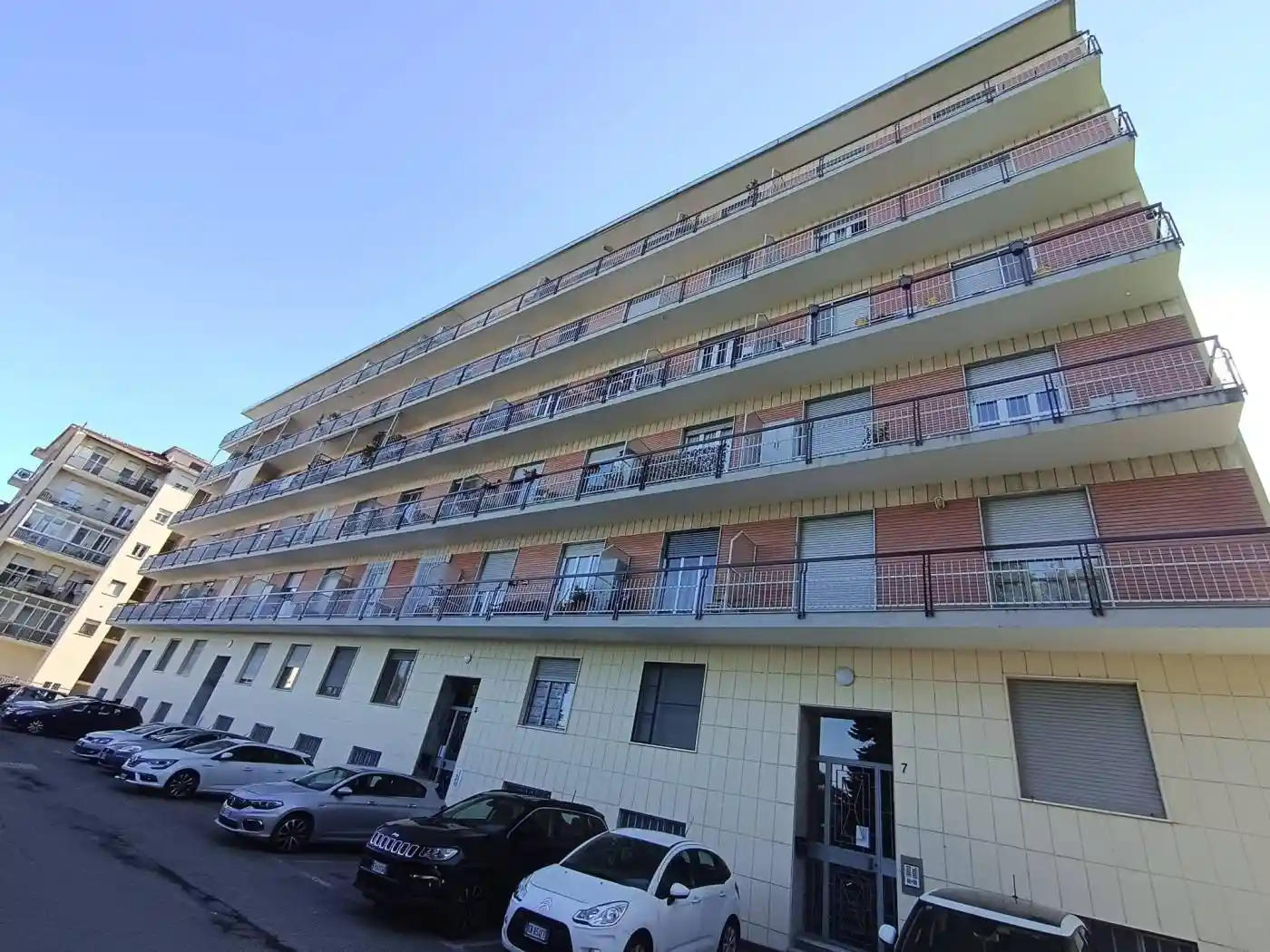 Appartamento in vendita a Pinerolo