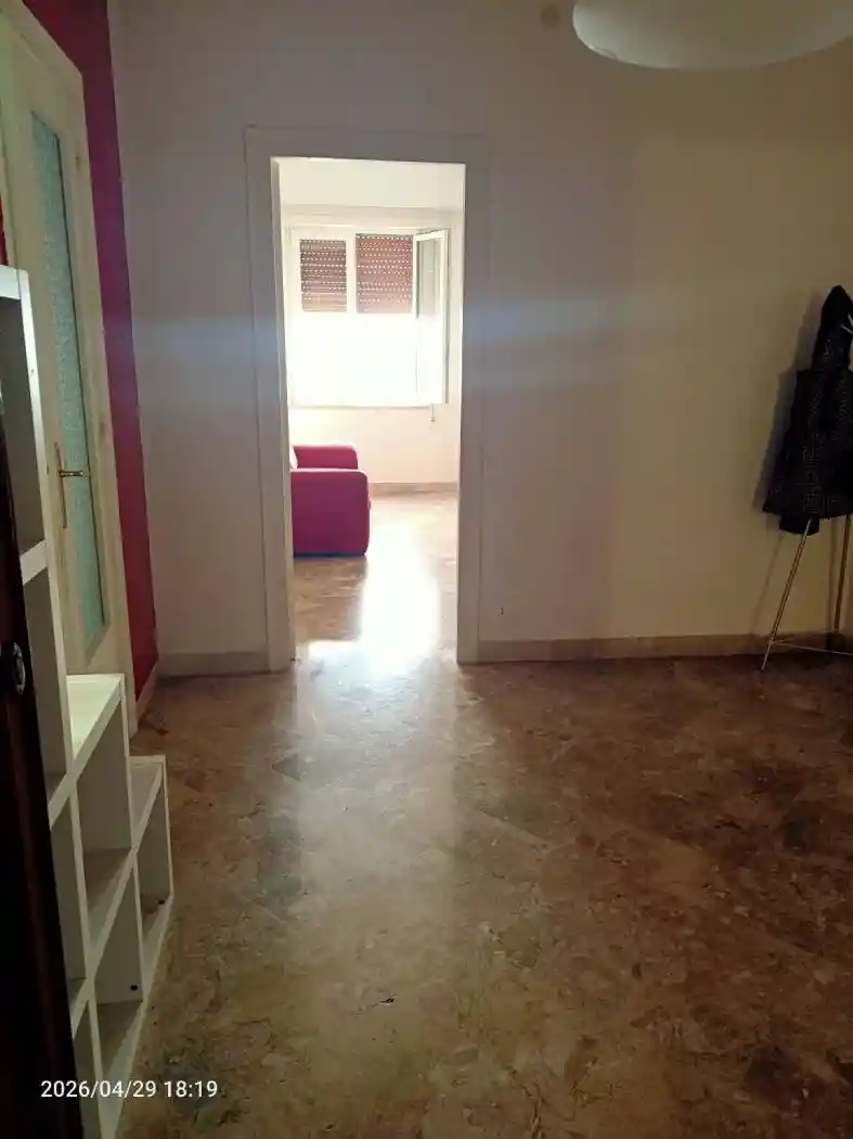 Appartamento in affitto a Trapani