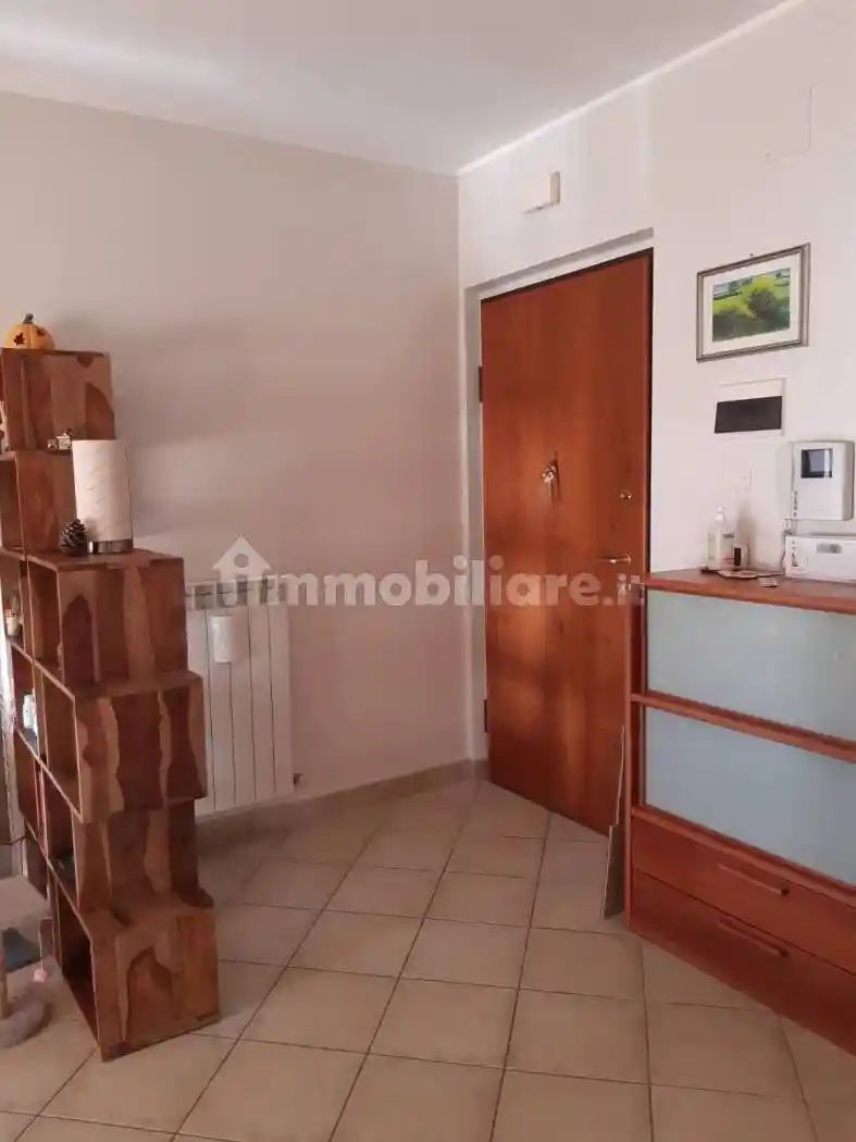 Appartamento in vendita a Spoltore