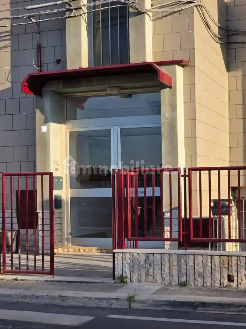 Appartamento in affitto a Acquaviva delle Fonti
