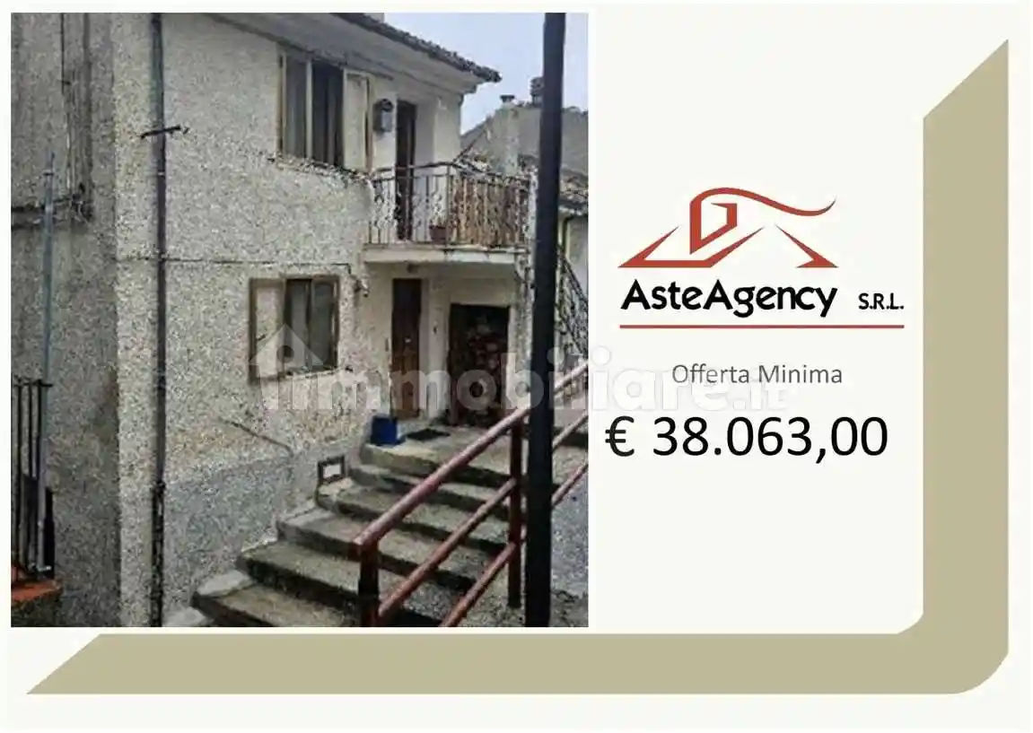 Casa indipendente in vendita a Torricella Peligna