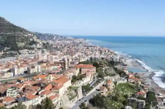 Appartamento in vendita a Ventimiglia