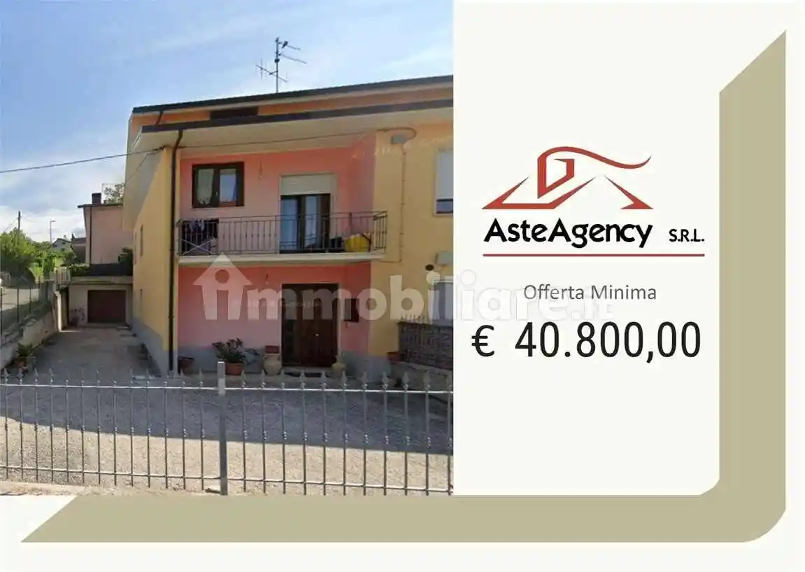 Appartamento in vendita a Scoppito