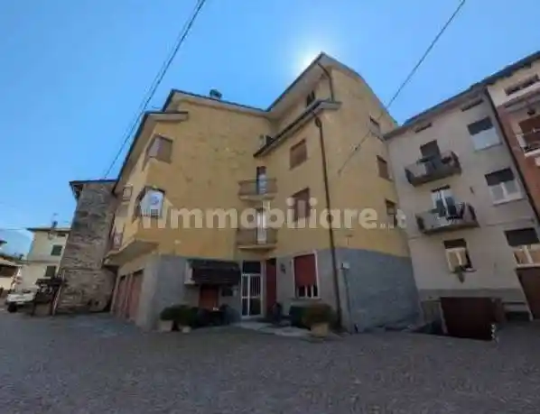 Appartamento in vendita a Forcola