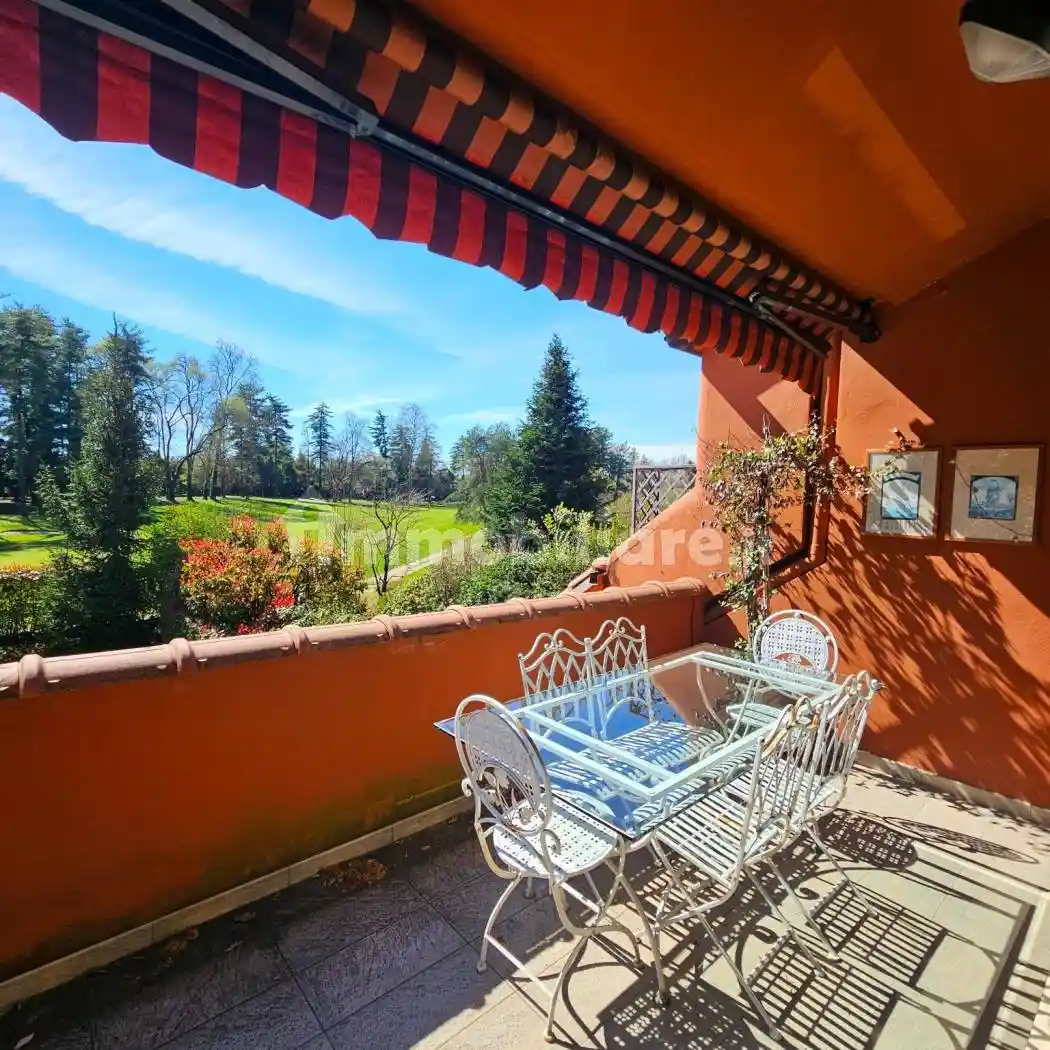 Appartamento in vendita a Cassina Rizzardi