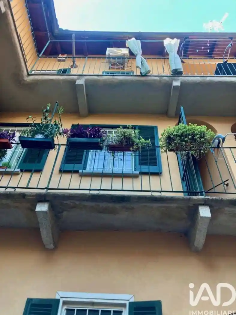 Appartamento in vendita a Pavia