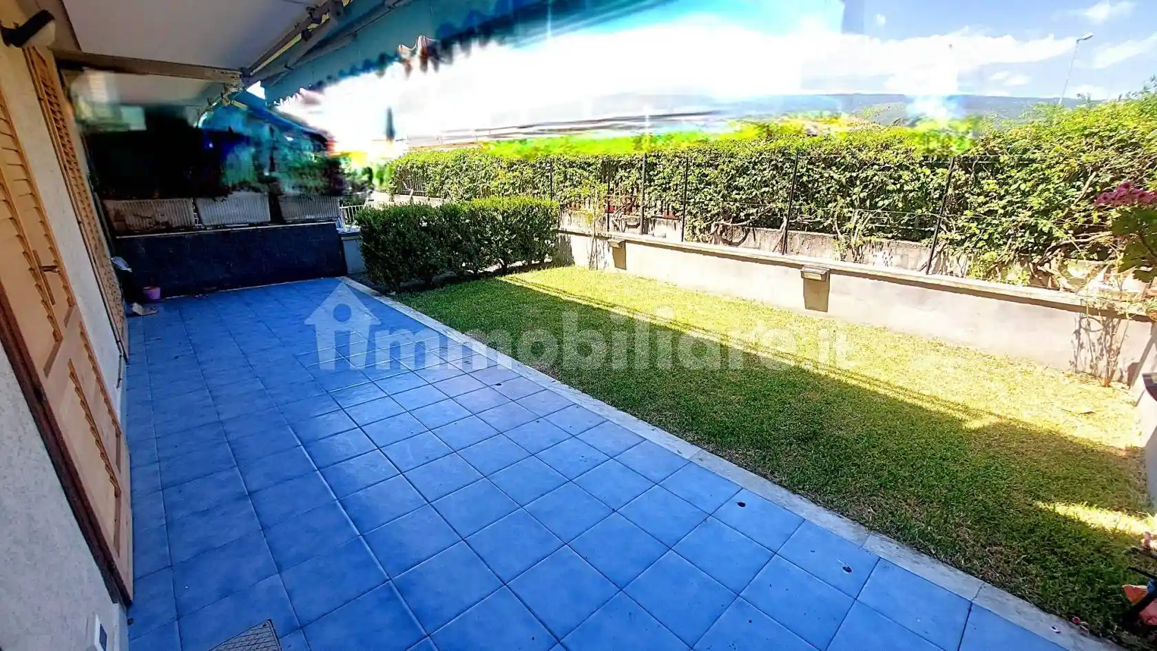 Appartamento in vendita a Mascali