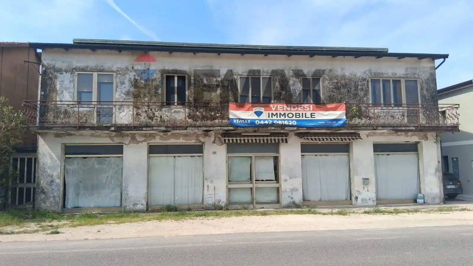 Casa indipendente in vendita a Cerea