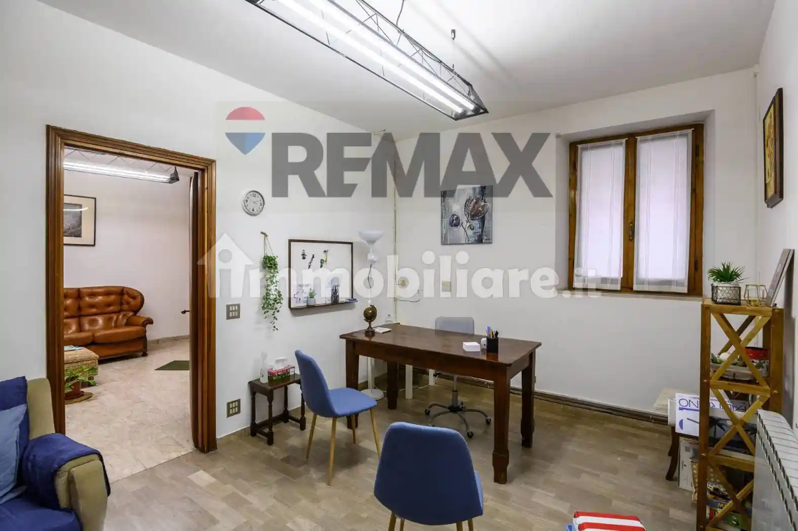Appartamento in vendita a Guastalla