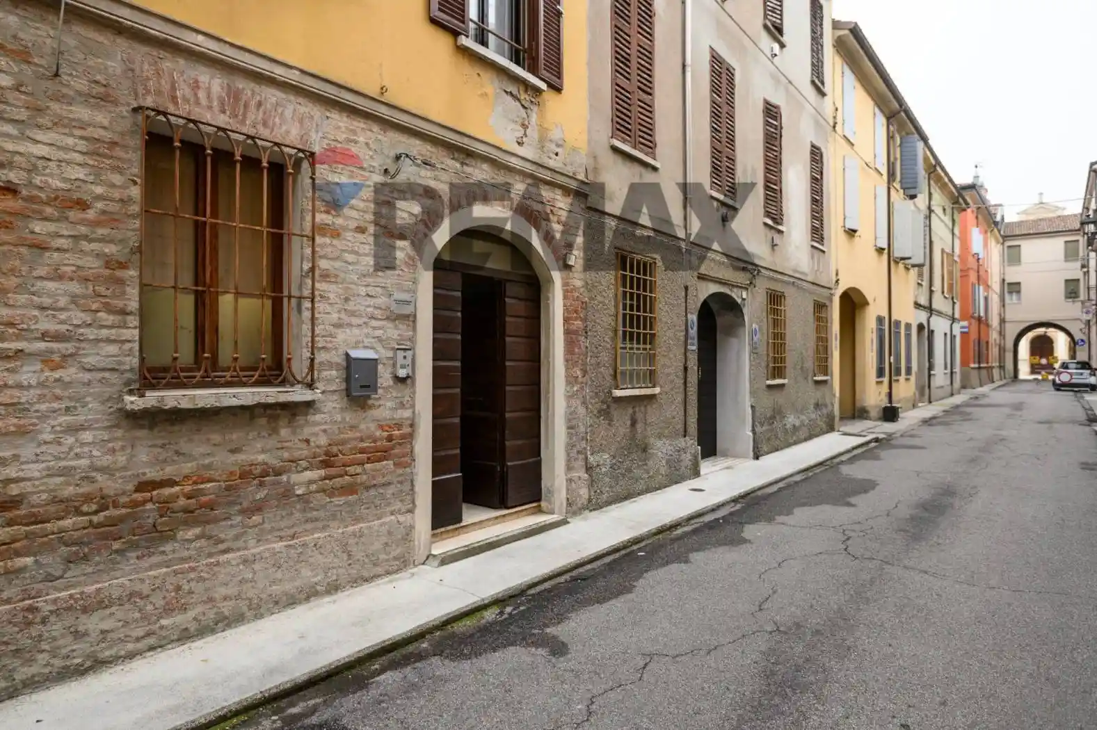 Appartamento in vendita a Guastalla