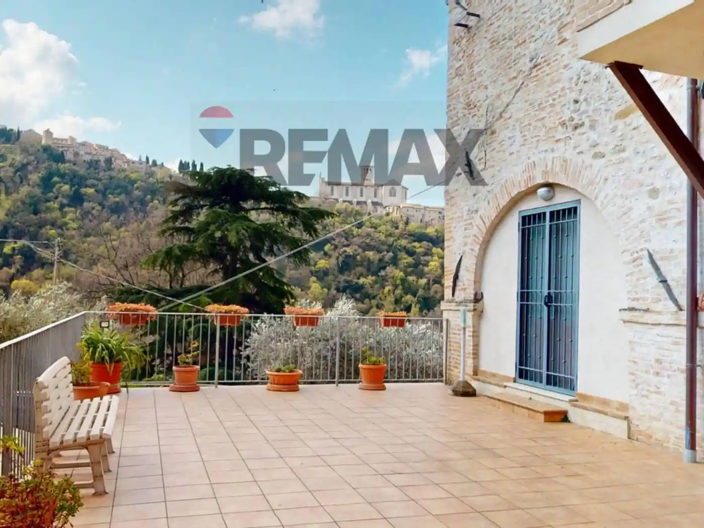 Rustico - Casale in vendita a Assisi