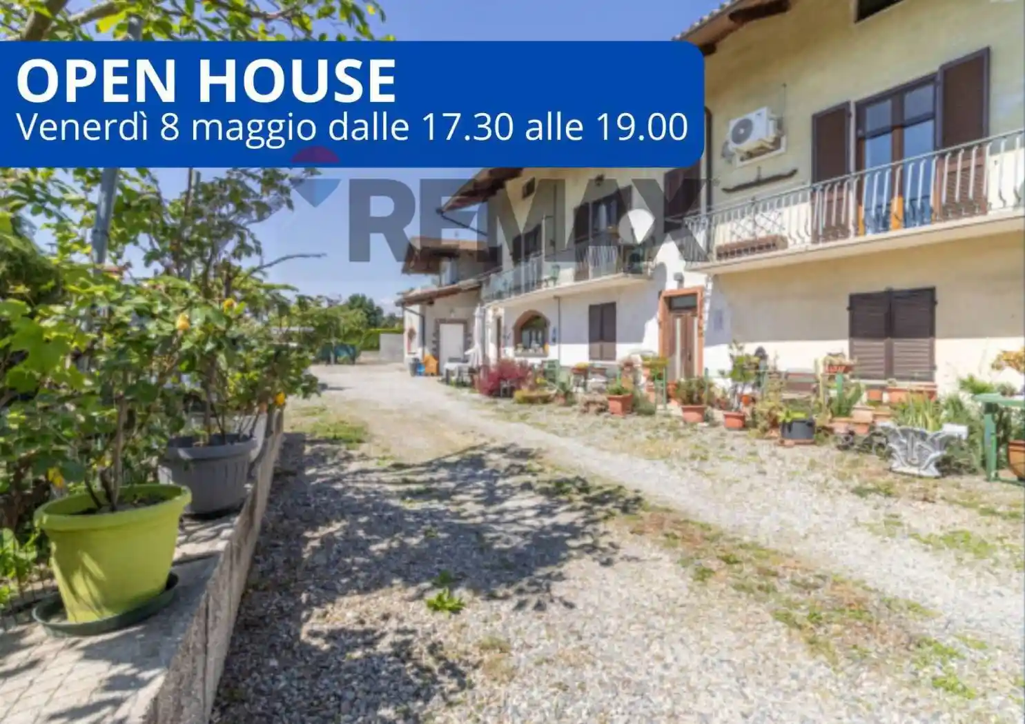 Casa indipendente in vendita a Verrone
