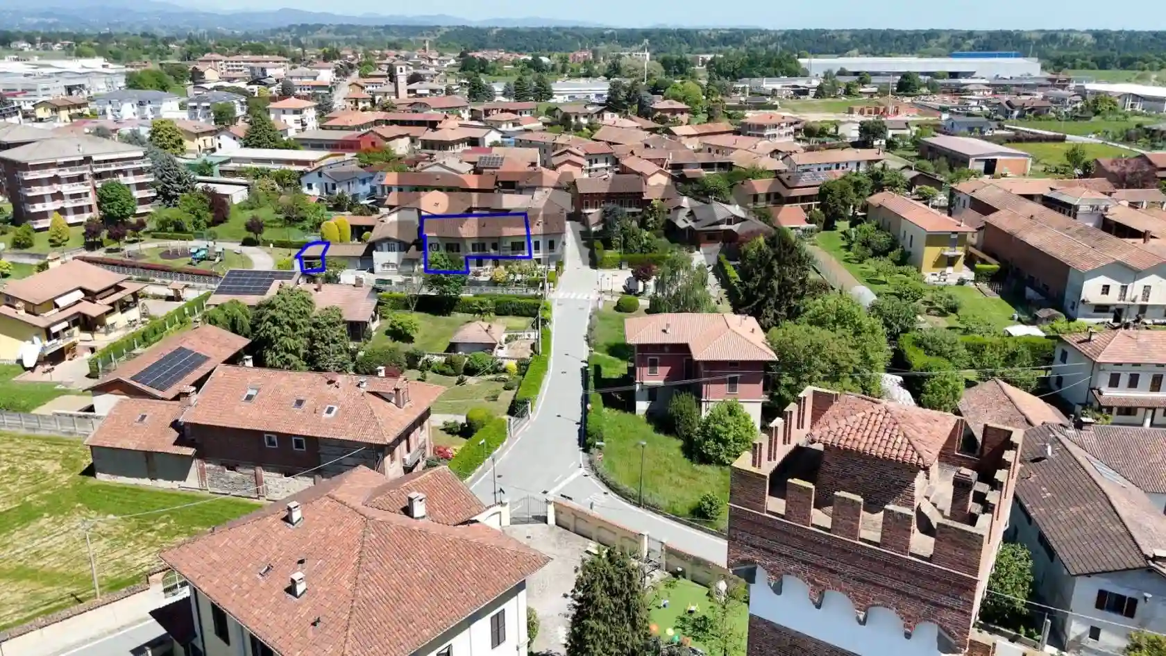Casa indipendente - foto 4