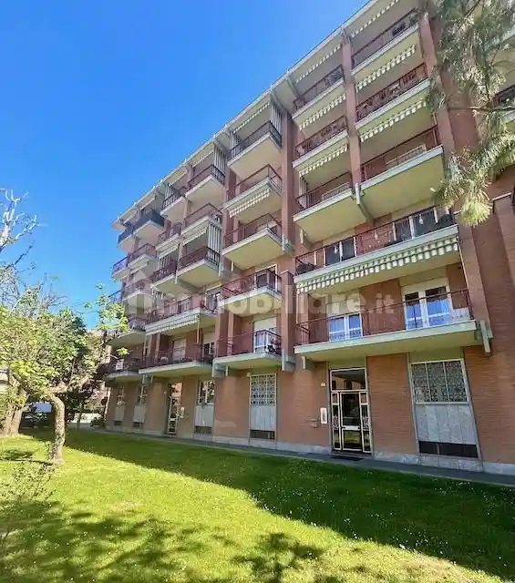 Appartamento in vendita a Borgaro Torinese