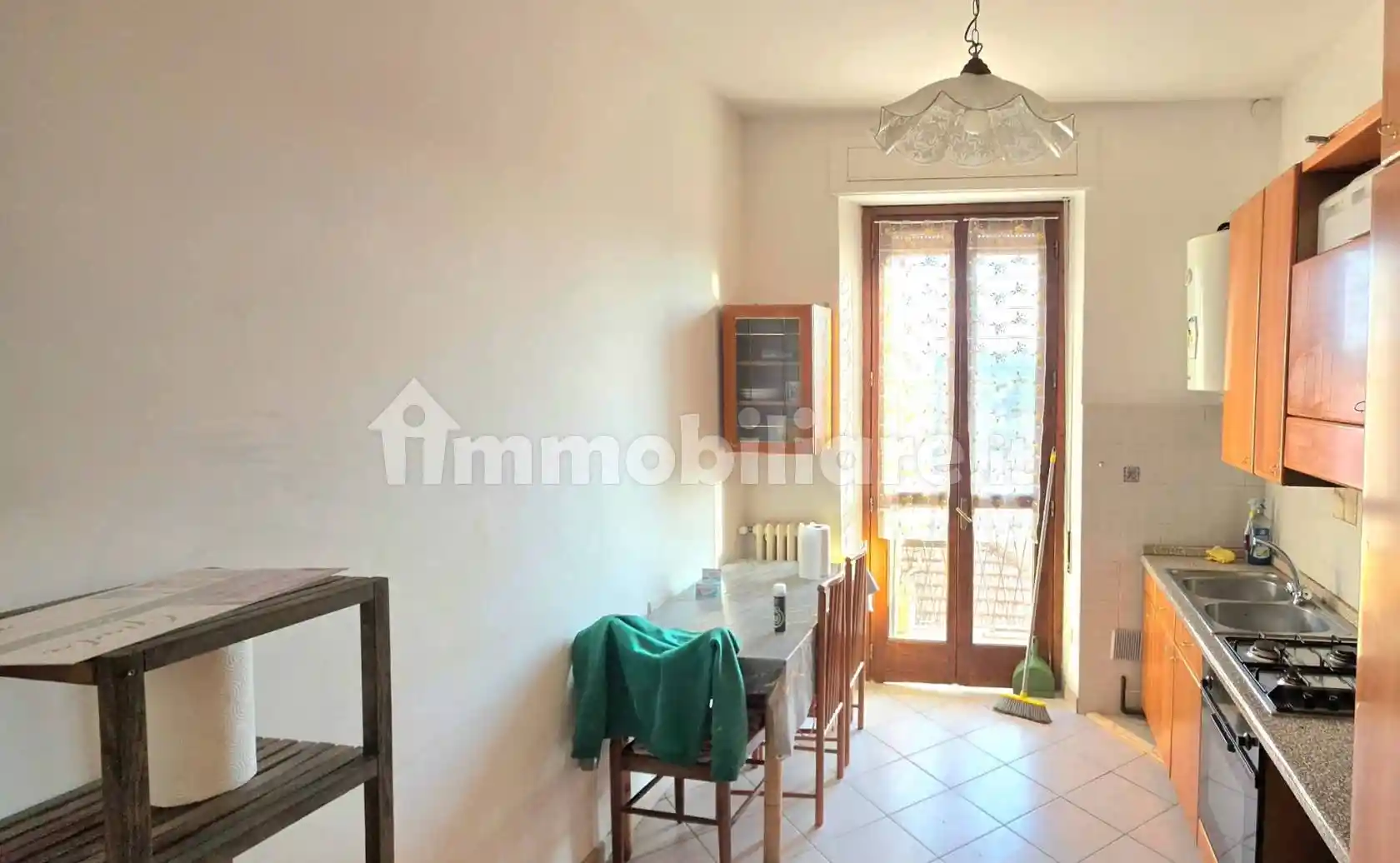 Appartamento in vendita a Castel San Giovanni