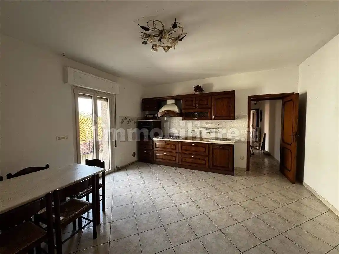 Appartamento in vendita a Castel Frentano