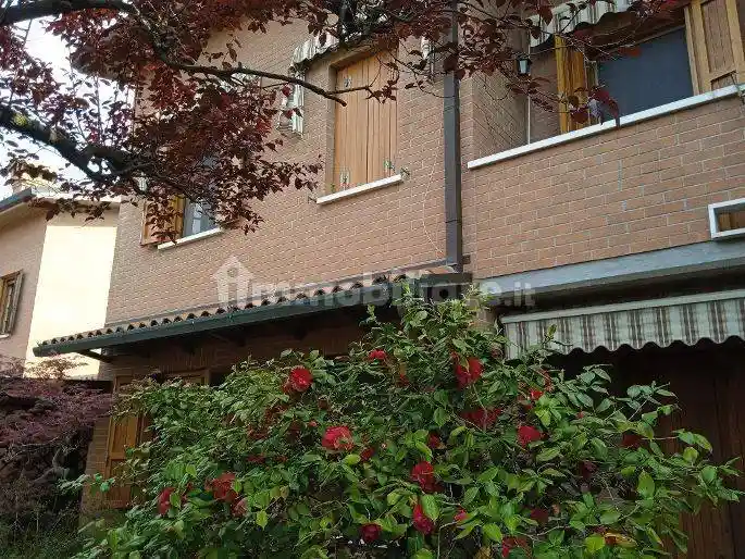 Villa in vendita a Ferrara
