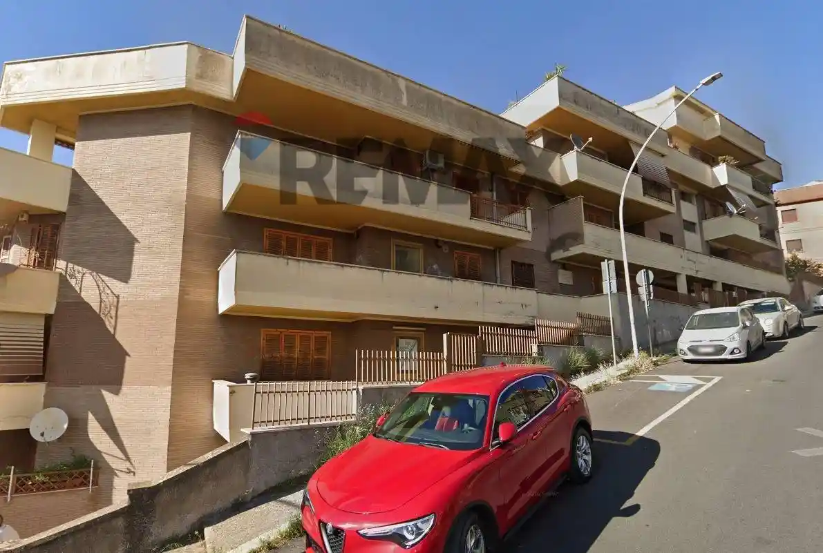 Appartamento in vendita a Tivoli