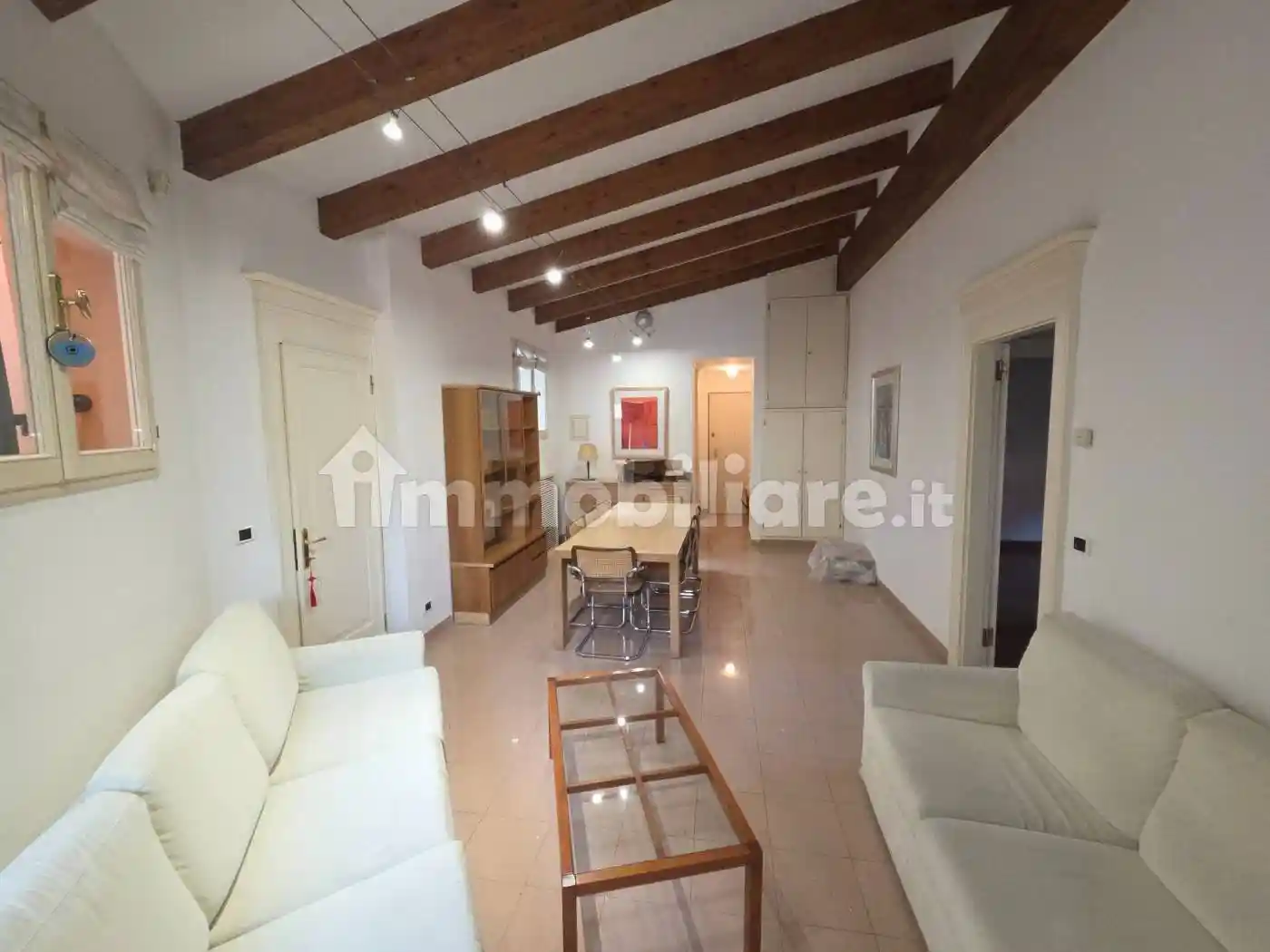 Appartamento in affitto a Bologna