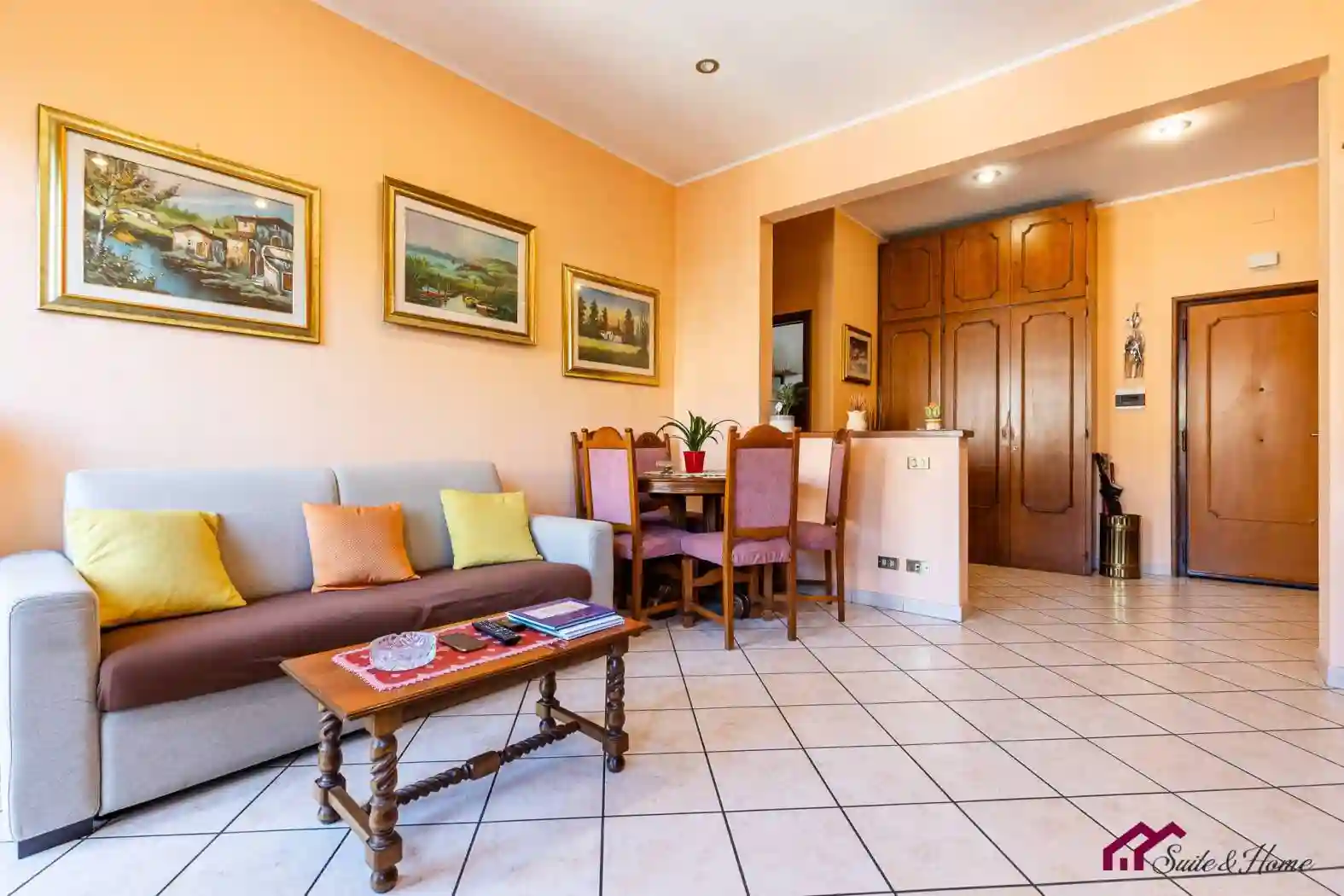 Appartamento - foto 5