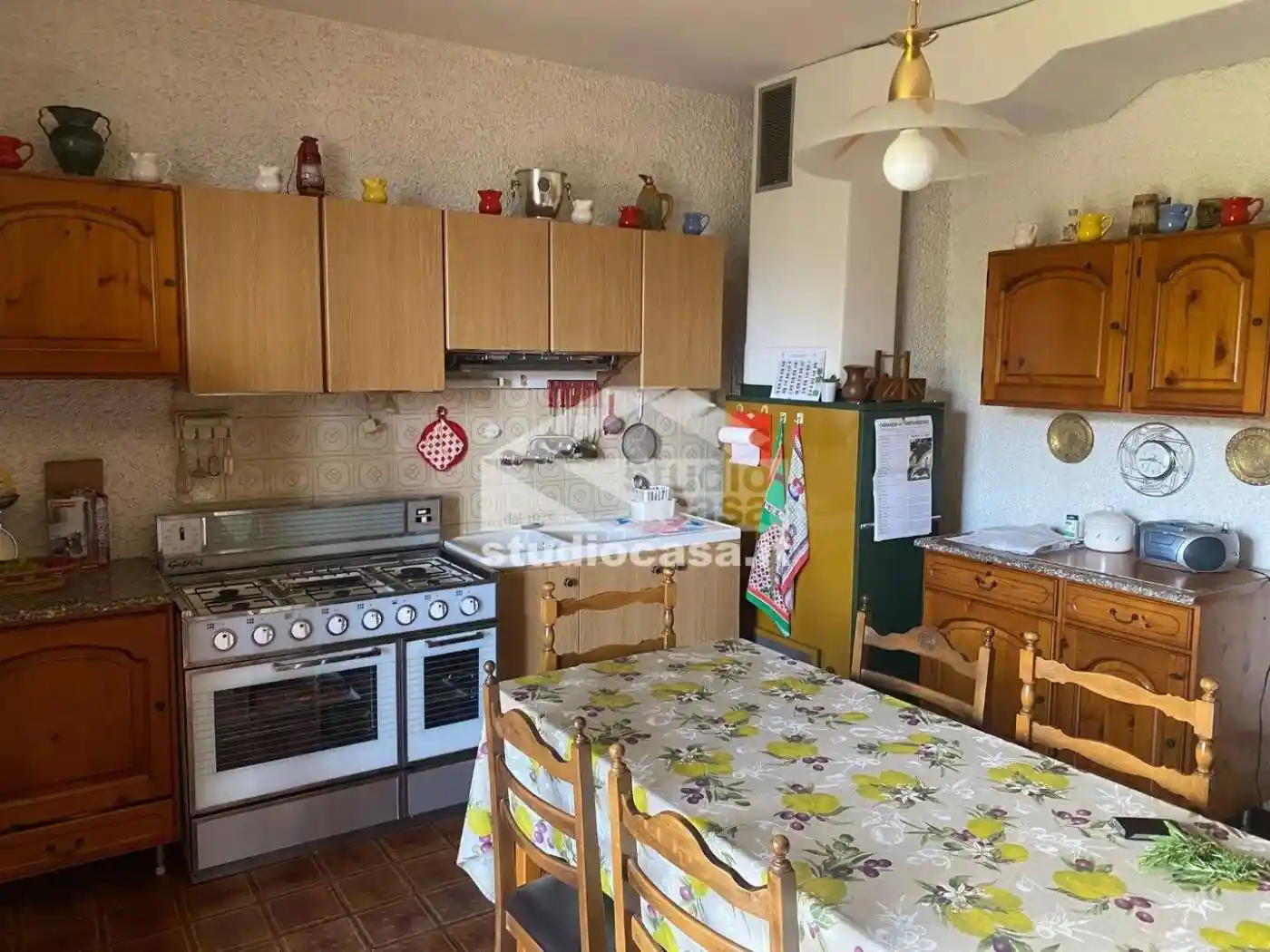 Appartamento in vendita a Zogno