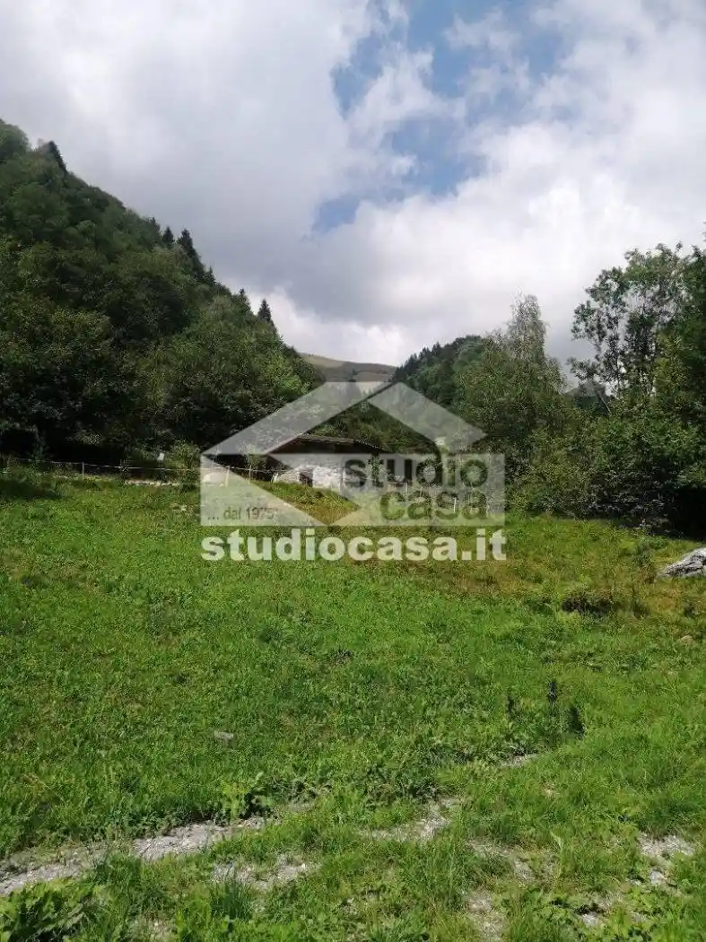 Rustico - Casale in vendita a Oltre il Colle