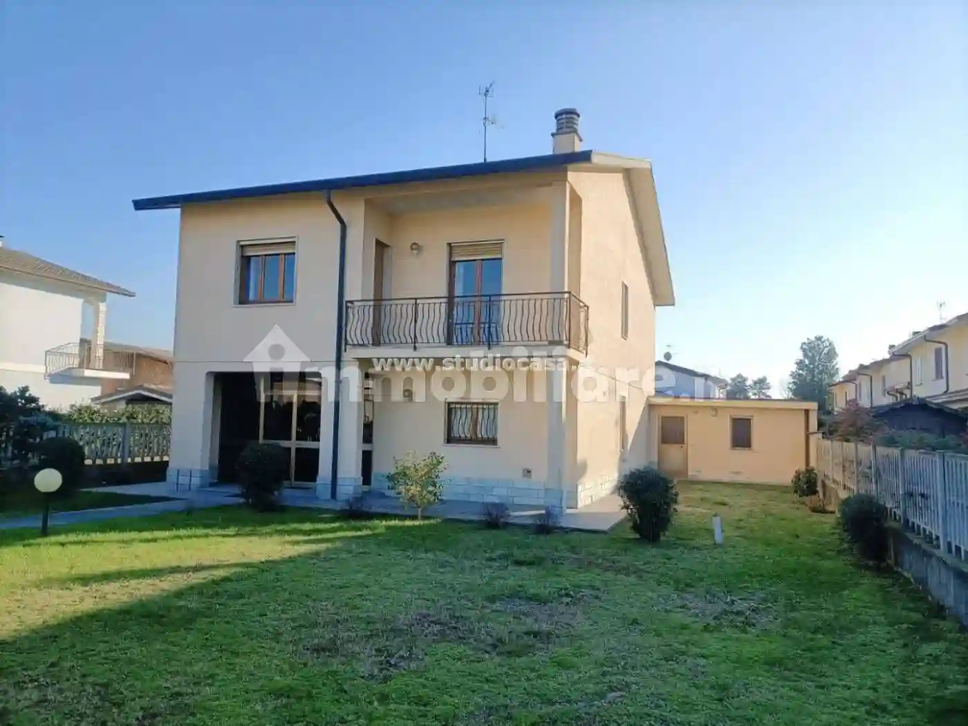 Villa - foto 3