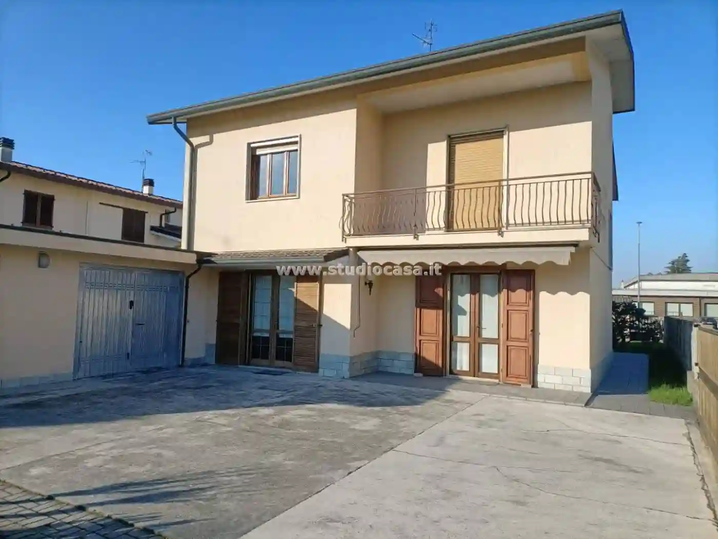 Villa - foto 4