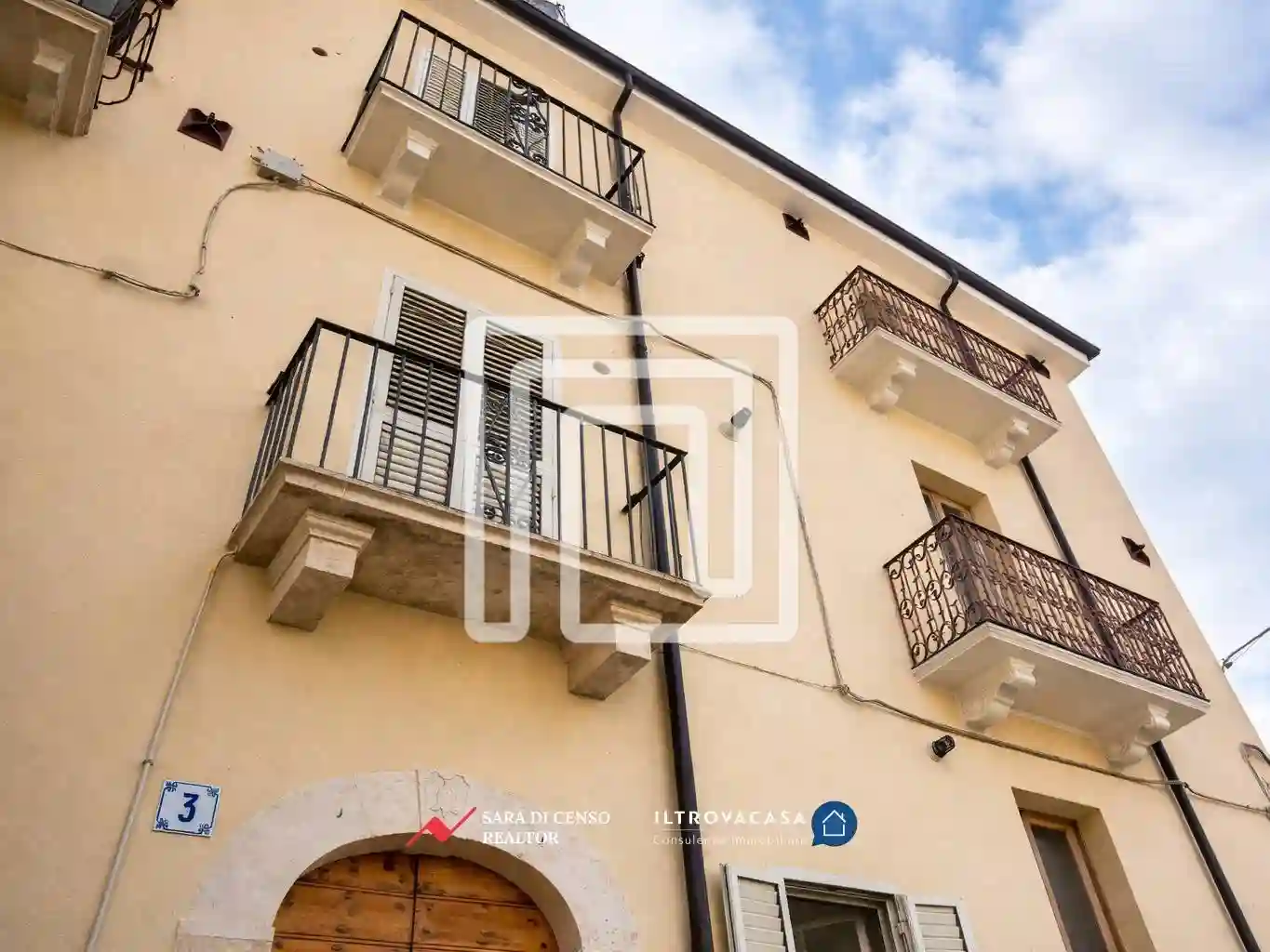 Casa indipendente - foto 3