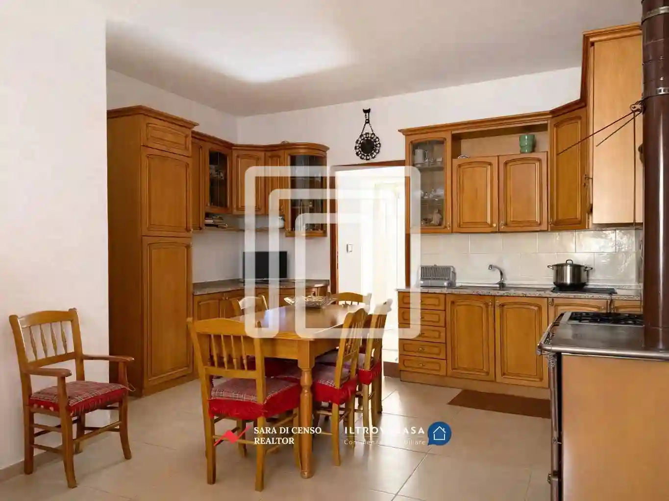 Casa indipendente - foto 5