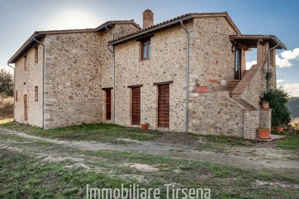Rustico - Casale in affitto a Orvieto