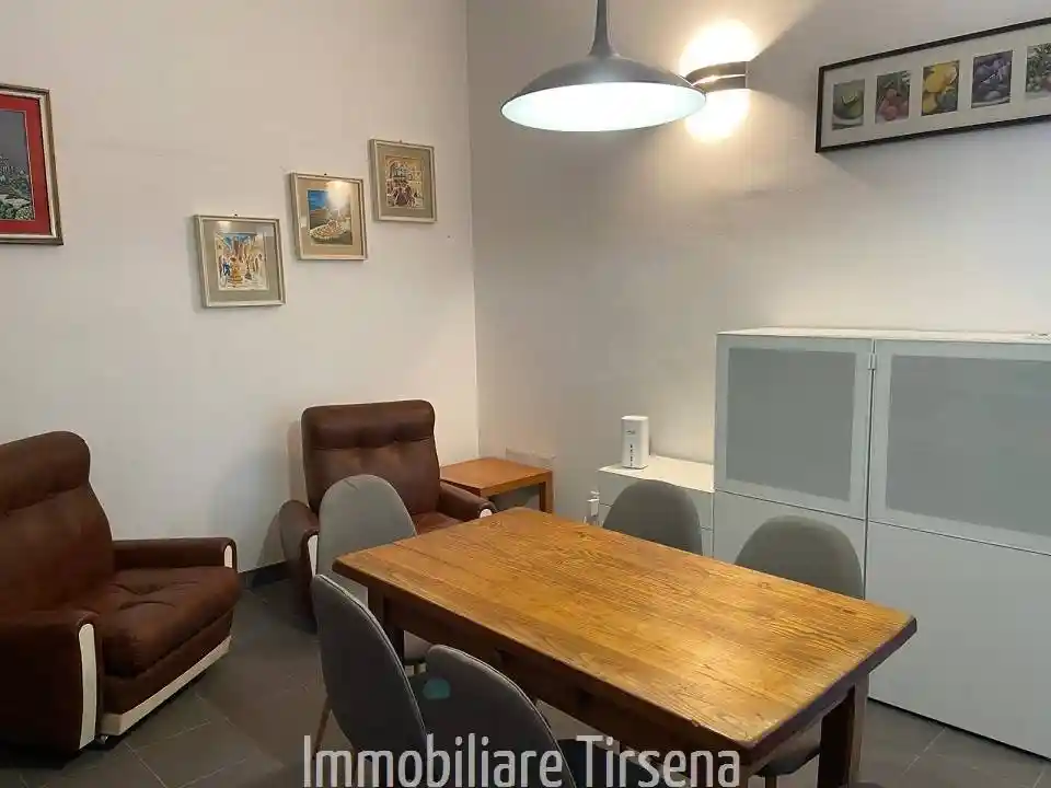 Appartamento in vendita a Orvieto