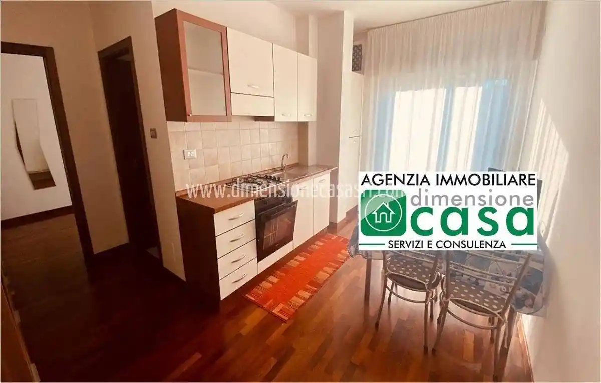 Appartamento in affitto a San Cataldo
