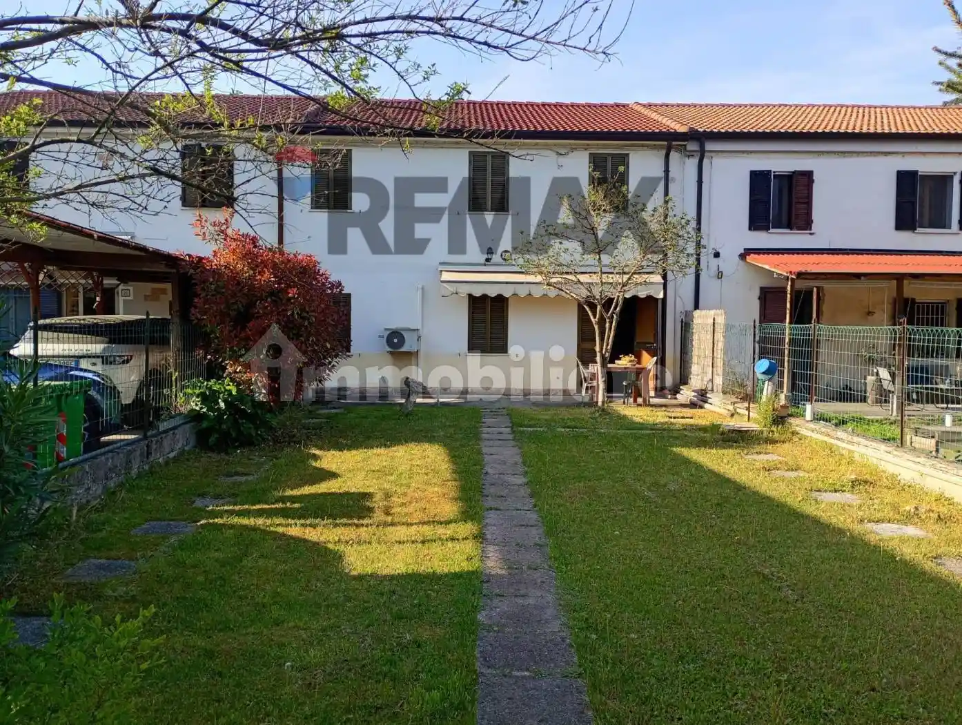 Casa indipendente in vendita a Gazzo Veronese