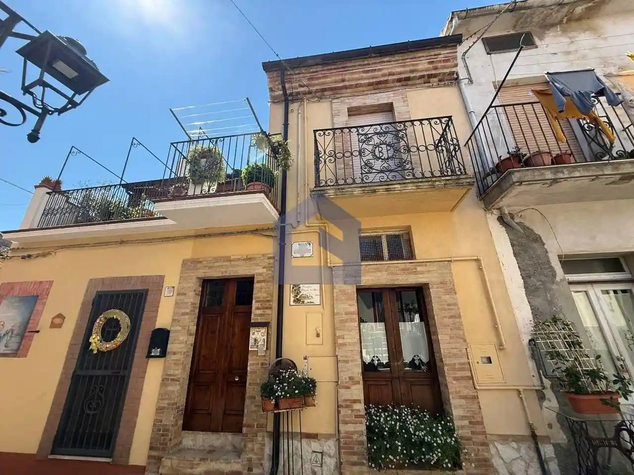 Casa indipendente in vendita a Treglio