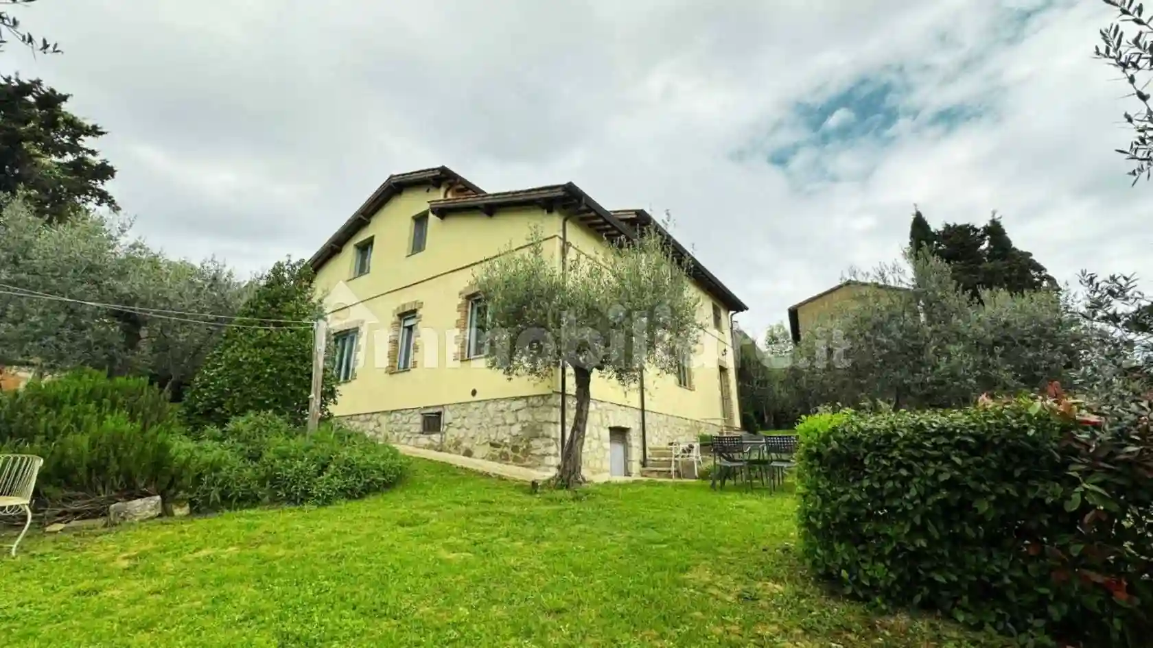 Casa indipendente - foto 2